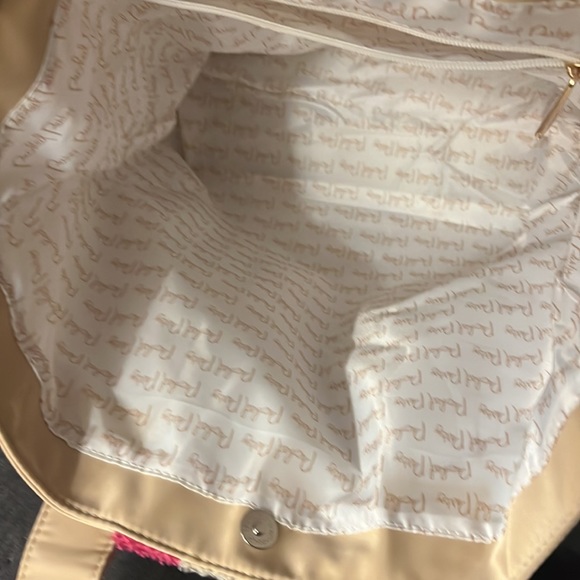 NEW! Packed Party Cozy Up Tote - Picture 7 of 12